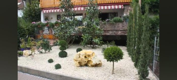 Beispielarbeit von HWH Gartenbau GmbH - veröffentlicht auf Gartenbau.org