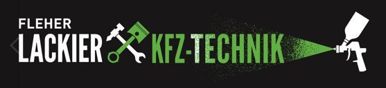 Logo der Firma Fleher Lackier & KFZ-Technik GmbH aus Herford auf dem Branchenportal Auto-Werkstatt.de