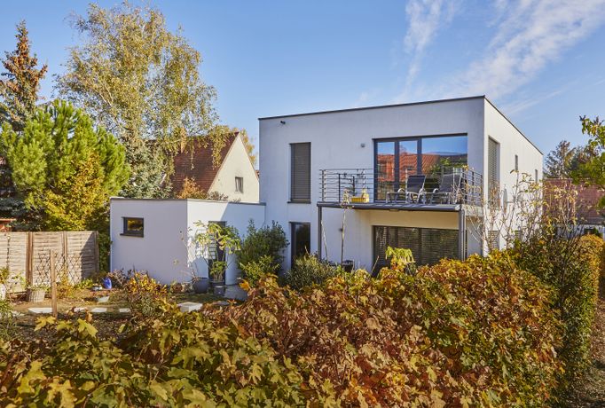 Beispielarbeit von Göbel Raumwerk Bau GmbH - veröffentlicht auf Bauunternehmen.org