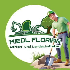 Florian Miedl Garten- & Landschaftsbau in Hutthurm
