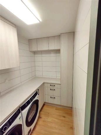 Beispielarbeit von Klochko & Kosynskyi Nordway GbR - veröffentlicht auf Tischler-Schreiner.org