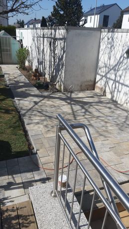 Beispielarbeit von Gartenbau und Gartenpflege Uzar - veröffentlicht auf Gartenbau.org