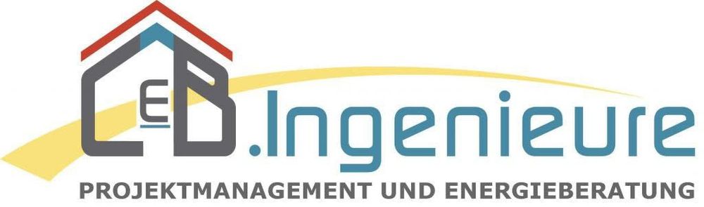 Logo der Firma CEB Ingenieure aus Essen auf dem Branchenportal Bauunternehmen.org