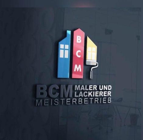 Beispielarbeit von Malerbetrieb BCM GmbH - veröffentlicht auf Maler.org