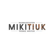 Raumausstatter Mikitiuk in Caseritz