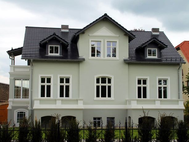 Beispielarbeit von Dachbau Mario Till - veröffentlicht auf Dachdecker.com