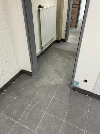 Beispielarbeit von Orange Baugroup - veröffentlicht auf Bodenleger.net