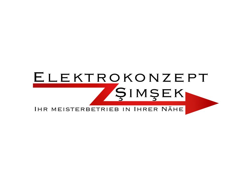 Logo der Firma Elektrokonzept Şimşek aus Wickede (Ruhr) auf dem Branchenportal Elektriker.org