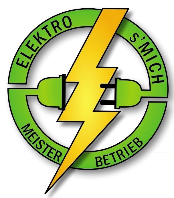 Logo der Firma Elektro-s'Mich aus Baierbach auf dem Branchenportal Elektriker.org