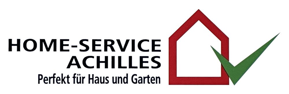 Logo der Firma Homeservice Achilles aus Hallerndorf auf dem Branchenportal Gartenbau.org