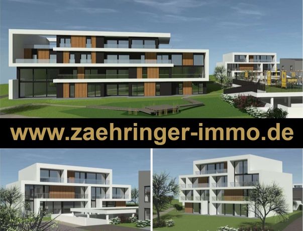 Beispielarbeit von Zähringer Immobilien - veröffentlicht auf Bauunternehmen.org