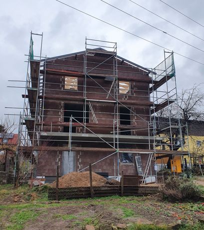Beispielarbeit von Vogt & Lischke Hochbau GmbH - veröffentlicht auf Bauunternehmen.org