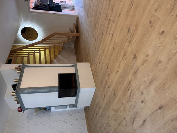 Beispielarbeit von Haus Garten Wohnung Alexius Ruck - veröffentlicht auf Bodenleger.net