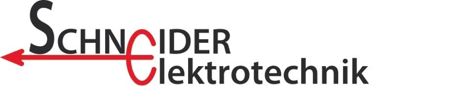 Logo der Firma Schneider Elektrotechnik aus Bottrop auf dem Branchenportal Elektriker.org