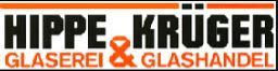 Logo der Firma Hippe & Krüger Glaserei- und Glashandelsgesellschaft mbH aus Hamburg auf dem Branchenportal Glaserei.org