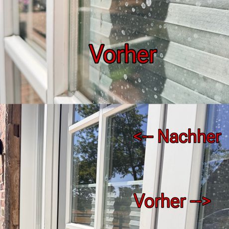 Beispielarbeit von HS Label Wat DryIce Solutions - veröffentlicht auf Hausmeisterdienste.net