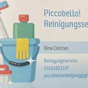 Piccobello Reinigungsservice in Diepholz