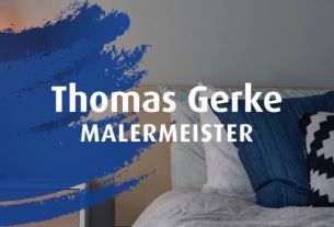 Thomas Gerke Malermeister GmbH in Oelde-Stromberg
