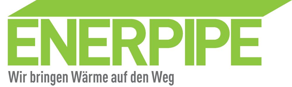 Logo der Firma Enerpipe GmbH aus Hilpoltstein, Mittelfranken auf dem Branchenportal Bauunternehmen.org