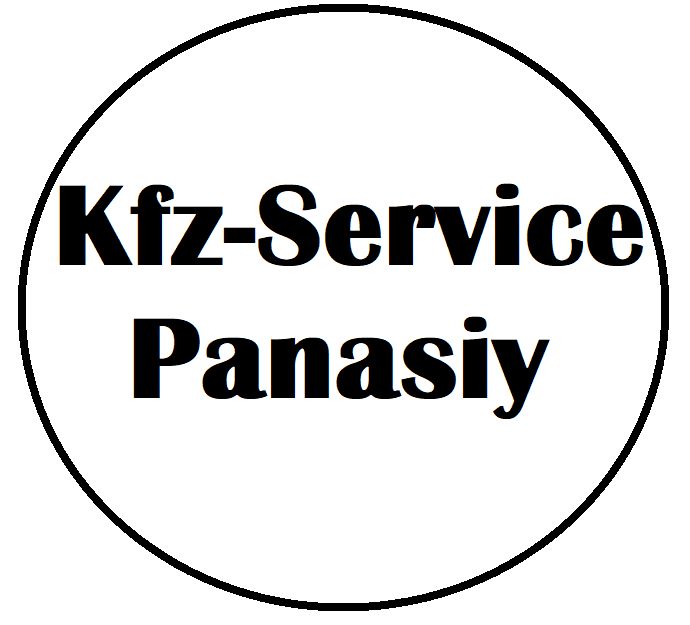 Logo der Firma Kfz-Service Panasiy | Ihre Autowerkstatt aus Oberschleißheim auf dem Branchenportal Auto-Werkstatt.de