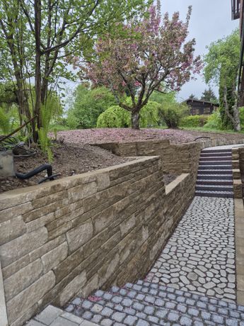 Beispielarbeit von Garten -& Landschaftsbau Schneider - veröffentlicht auf Gartenbau.org