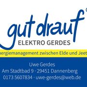Elektro Gerdes in Dannenberg