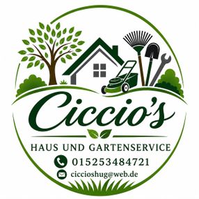 Ciccios Haus & Gartenservice in Saarbrücken