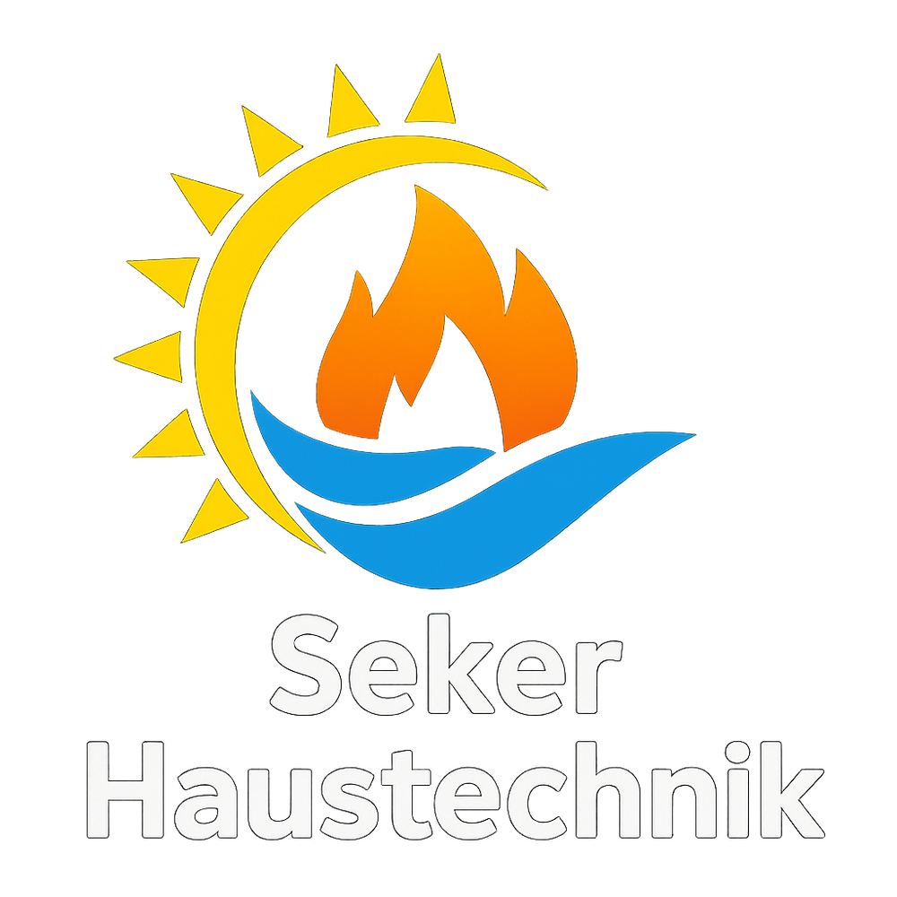 Logo der Firma Seker Haustechnik Heizung Wärmepumpe Sanitär und Photovoltaik aus Sandhausen auf dem Branchenportal Heizungsbau.net
