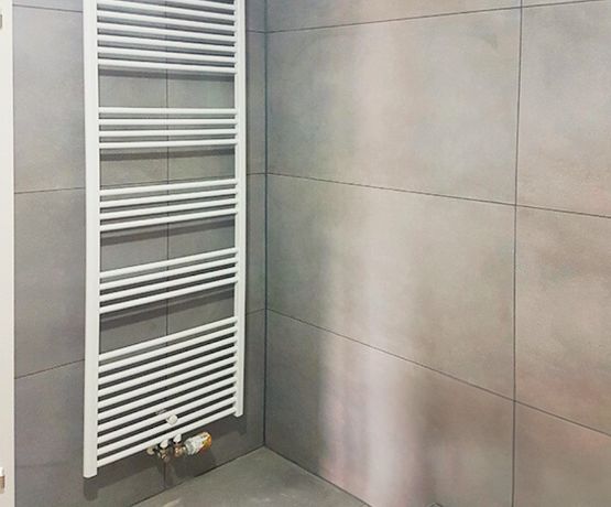 Beispielarbeit von Syla Gartenbau - veröffentlicht auf Fliesenleger.net