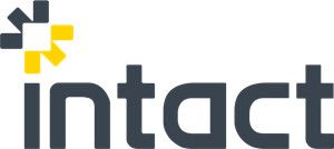 Logo der Firma Intact Montage Service GmbH aus Köln auf dem Branchenportal Geruestbau.org