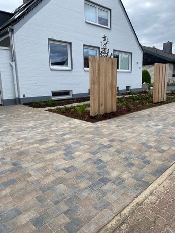 Beispielarbeit von Abenteuer Gartenbau UG - veröffentlicht auf Gartenbau.org