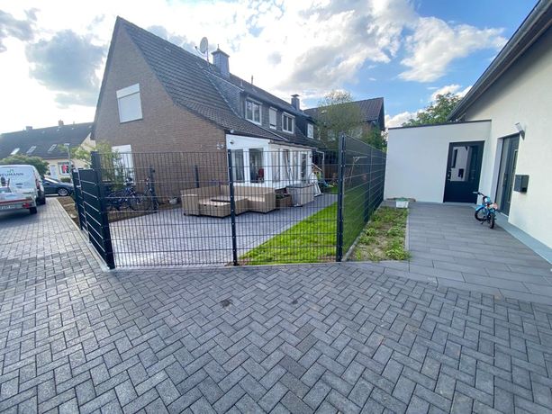 Beispielarbeit von Neumann Haus und Gartenservice - veröffentlicht auf Gartenbau.org