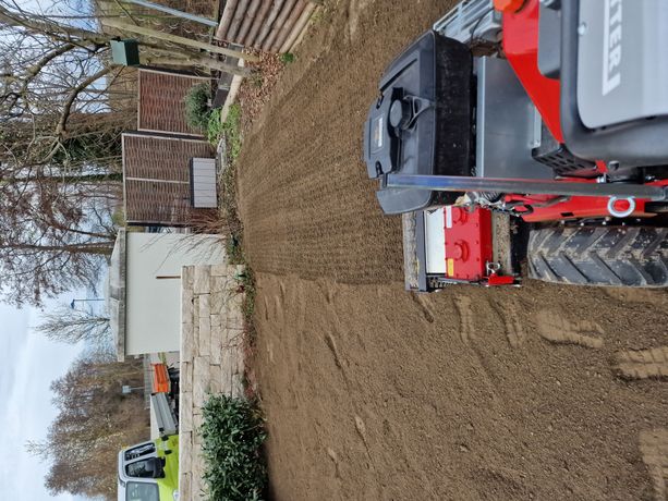 Beispielarbeit von Maier's Gärten - veröffentlicht auf Gartenbau.org