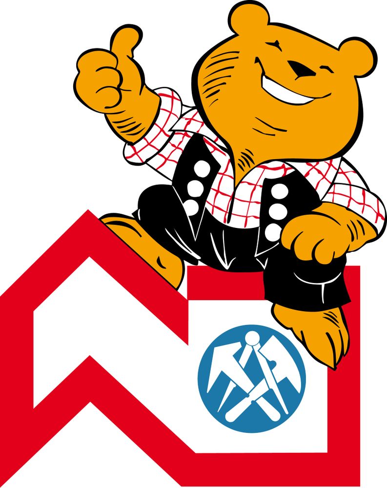 Logo der Firma Heinrich + Behrendt Dachdeckermeister GmbH aus Berlin auf dem Branchenportal Dachdecker.com