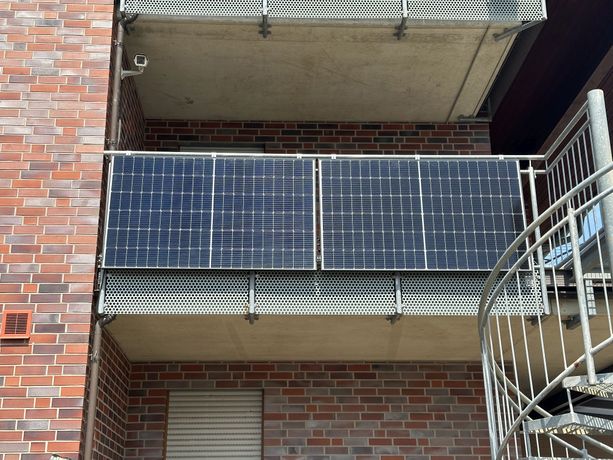 Beispielarbeit von Ingolf Liekam Sanitär - veröffentlicht auf Heizungsbau.net