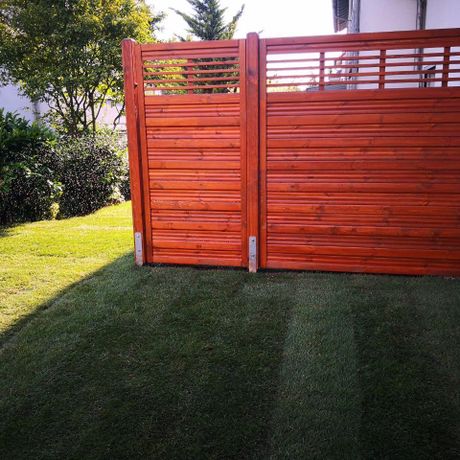 Beispielarbeit von Bytyqi-Gartenbau - veröffentlicht auf Gartenbau.org
