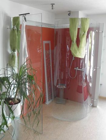 Beispielarbeit von Glaserei Hansen - veröffentlicht auf Glaserei.org