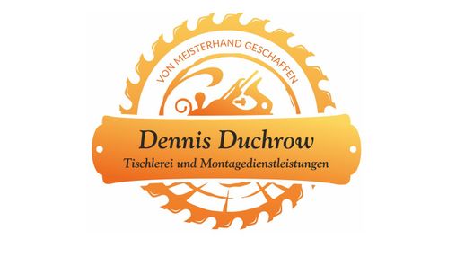 Dennis Duchrow Tischlerei und Montagedienstleistungen in Gehrde