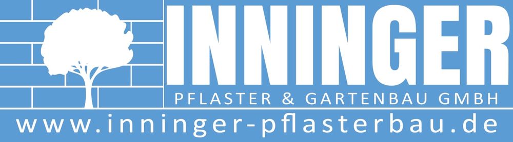 Logo der Firma Inninger Pflaster- und Gartenbau GmbH aus Inning a. Ammersee auf dem Branchenportal Gartenbau.org