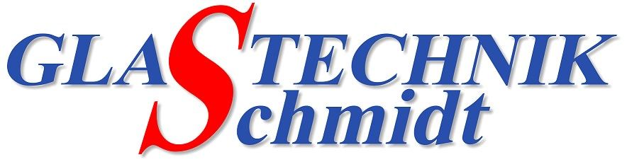 Logo der Firma Glastechnik Schmidt aus Neumünster auf dem Branchenportal Glaserei.org