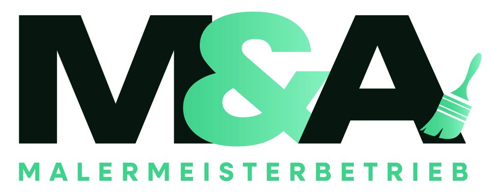 Logo der Firma M&A Malermeister aus Tegernsee auf dem Branchenportal Maler.org