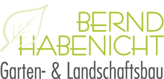 Logo der Firma Gartenlandschaftsbau Bernd Habenicht aus Hannover auf dem Branchenportal Gartenbau.org