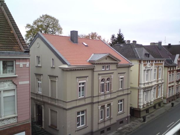 Beispielarbeit von BLS Bedachungsgesellschaft mbH - veröffentlicht auf Dachdecker.com