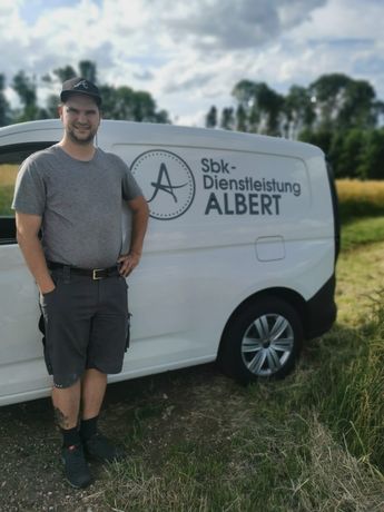 Beispielarbeit von Schädlingsbekämpfung-Dienstleistung-Albert - veröffentlicht auf Schaedlingsvernichtung.de