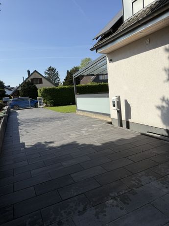 Beispielarbeit von ATTA-BAU - veröffentlicht auf Gartenbau.org