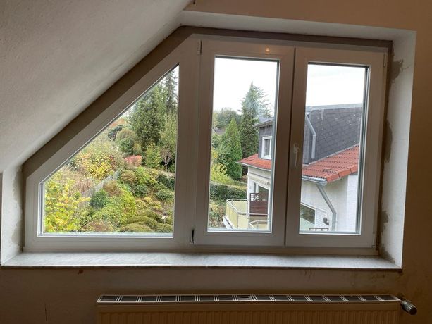 Beispielarbeit von Jaroslaw Sowa Sowixbau - veröffentlicht auf Fensterbau.org