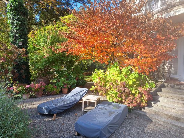 Beispielarbeit von Gärtner mit Herz - Meisterbetrieb - veröffentlicht auf Gartenbau.org