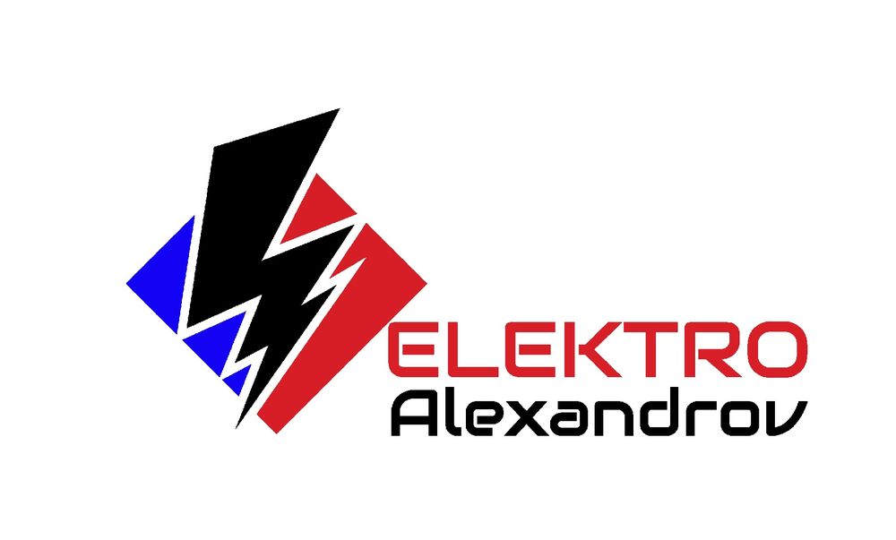 Logo der Firma Elektro Alexandrov aus Ringe auf dem Branchenportal Elektriker.org