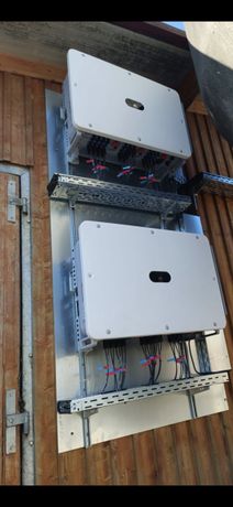 Beispielarbeit von IDP Industrie-Dachsanierung und Photovoltaik UG (haftungsbeschränkt) - veröffentlicht auf Dachdecker.com