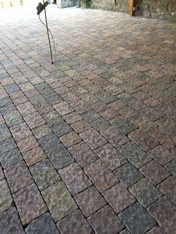 Beispielarbeit von Bauunternehmung Januzi - veröffentlicht auf Gartenbau.org